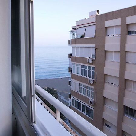 Apartamento Malagueta Beach 10 Màlaga Exteriér fotografie