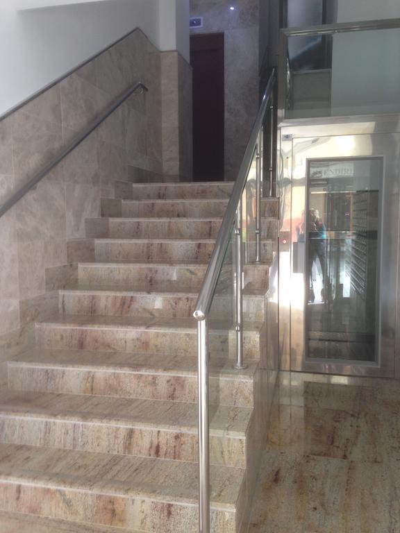 Apartamento Malagueta Beach 10 Màlaga Exteriér fotografie