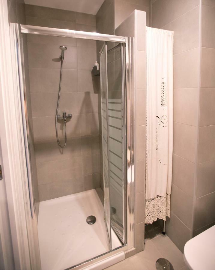 Apartamento Malagueta Beach 10 Màlaga Exteriér fotografie